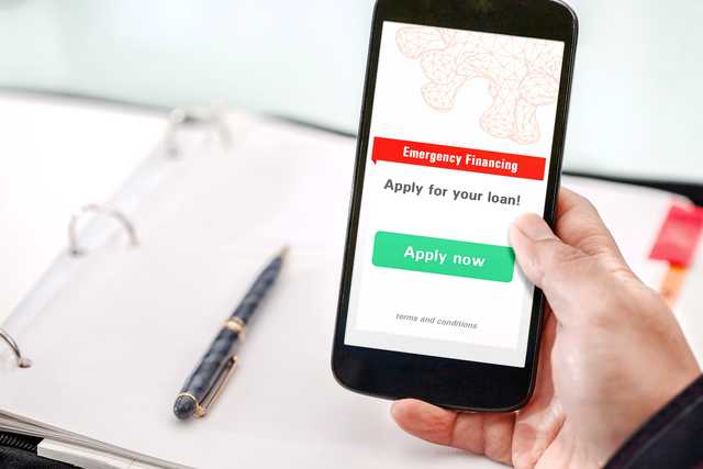 Defaulters of up to Sh1,000 to be spared CRBs blacklist