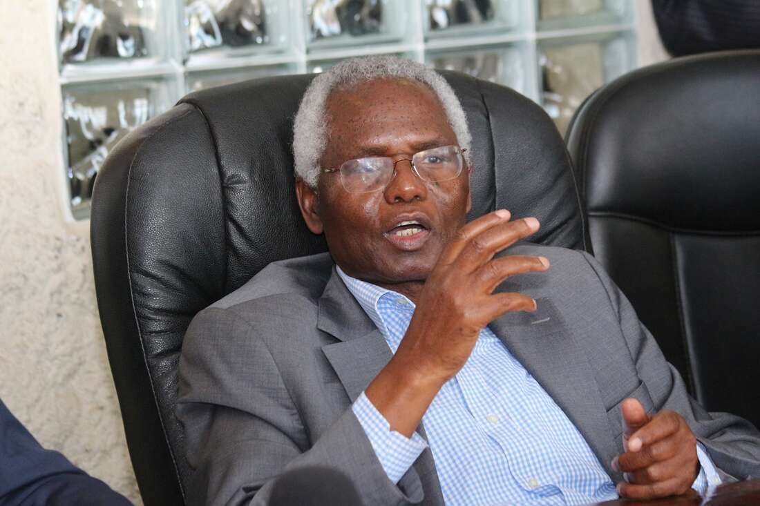 Why KRA is mulling name change in its rebrand plan