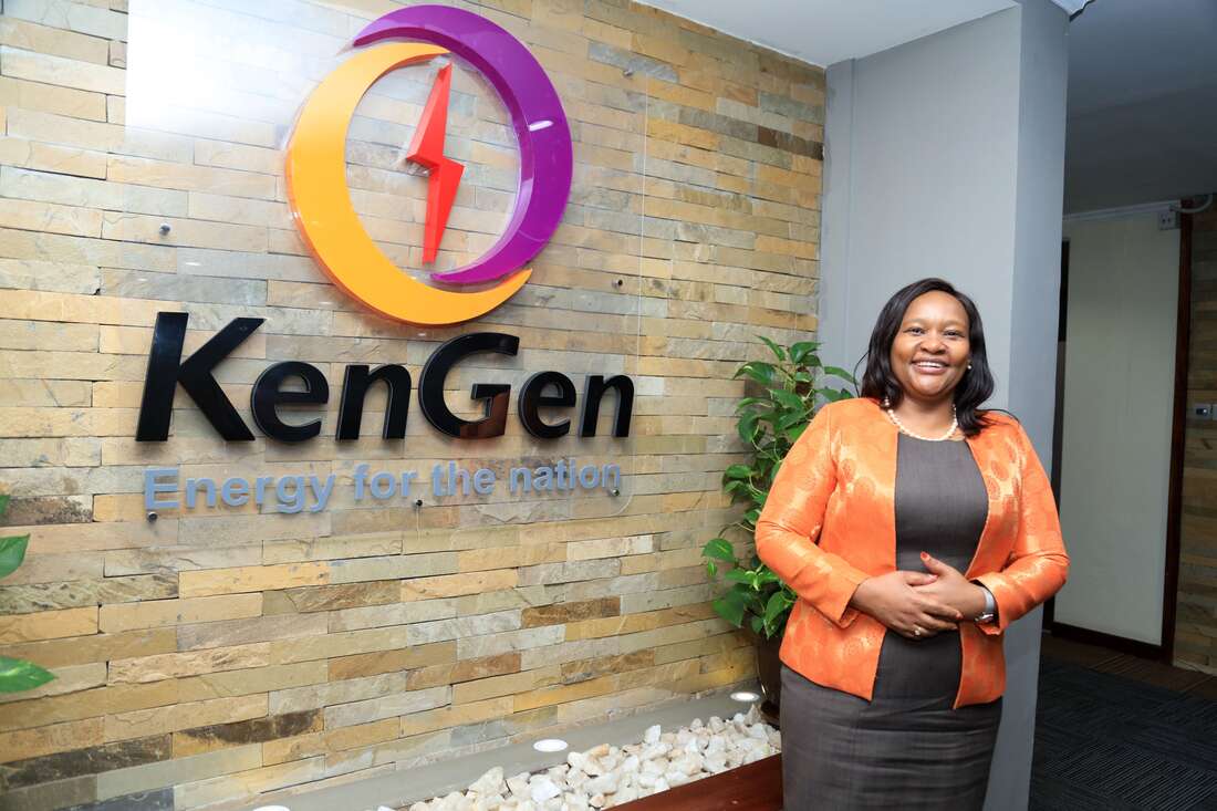 KenGen is failing to try to stop the conflict over geothermal land