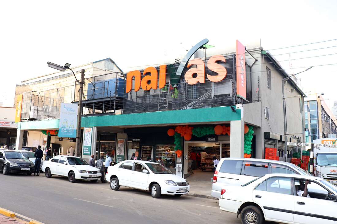 Court of Appeal settles Naivas siblings’ dispute