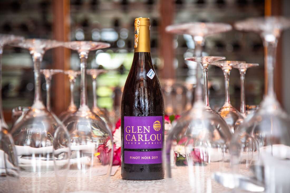 What wine to drink this Christmas - Vimarsana News