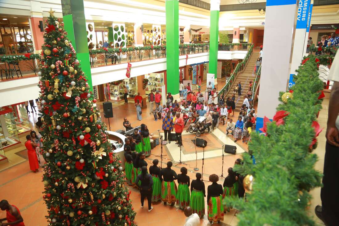 Songs to brighten your mood this Christmas - Vimarsana News