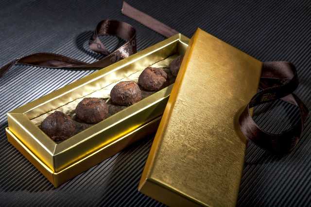 Luxury expert gift guide – Business Daily