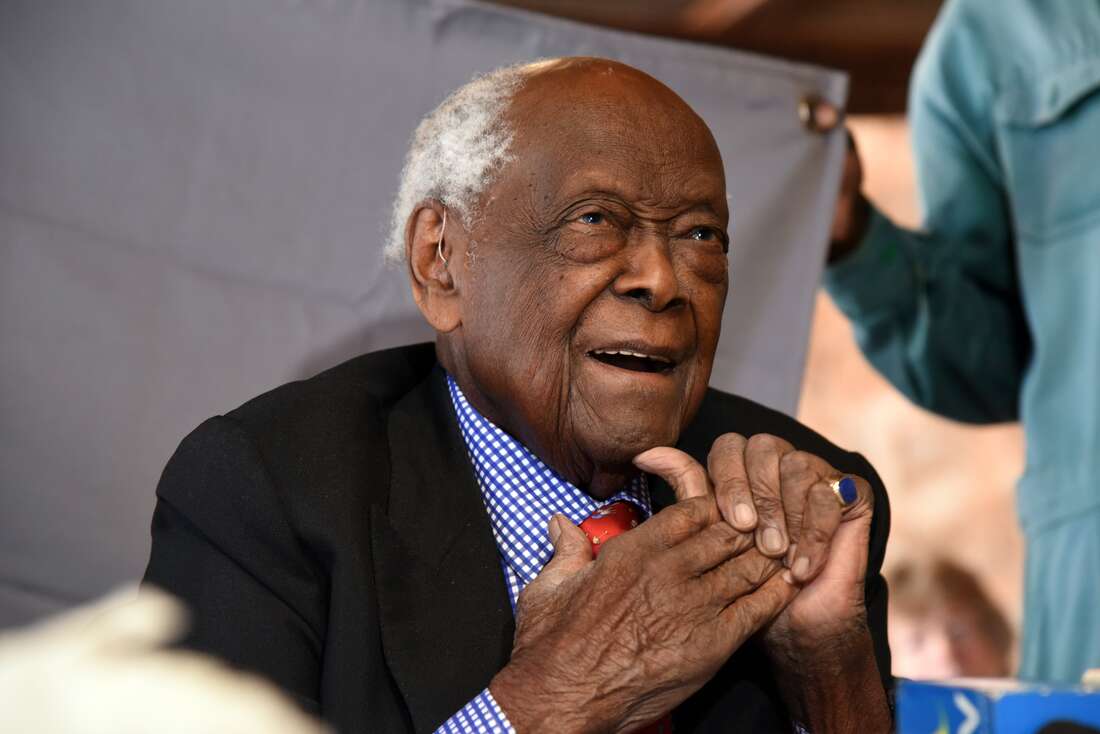 Uhuru leads country in mourning Njonjo – the Duke of Kabeteshire