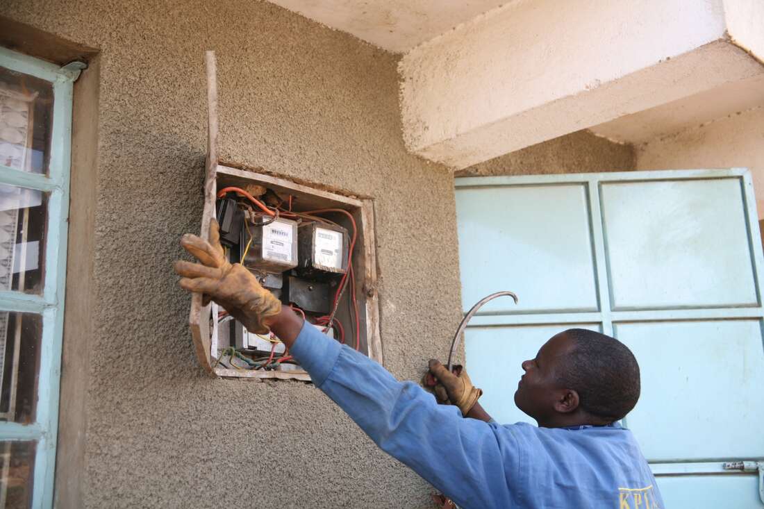 Kenyans miss out on Uhuru’s Christmas electricity gift