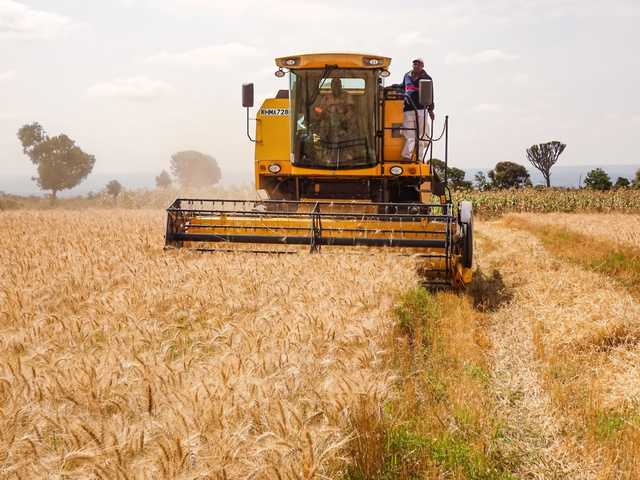 Weatherman warns of costly power, famine in dry January
