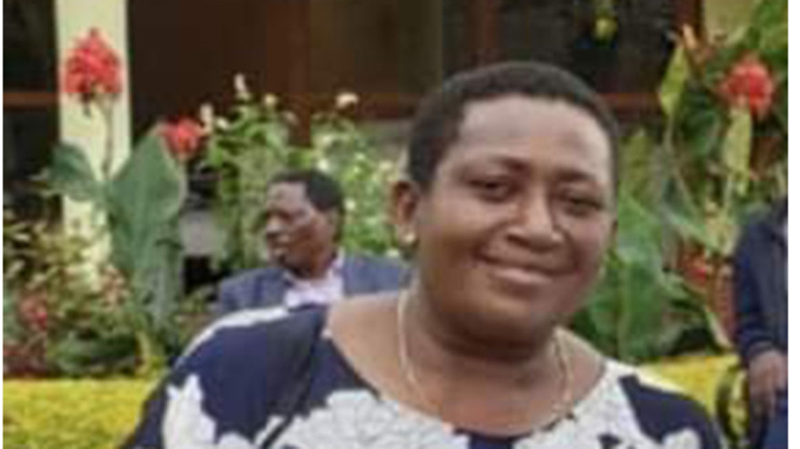 Jubilee Party financier charged with illegal possession of firearms