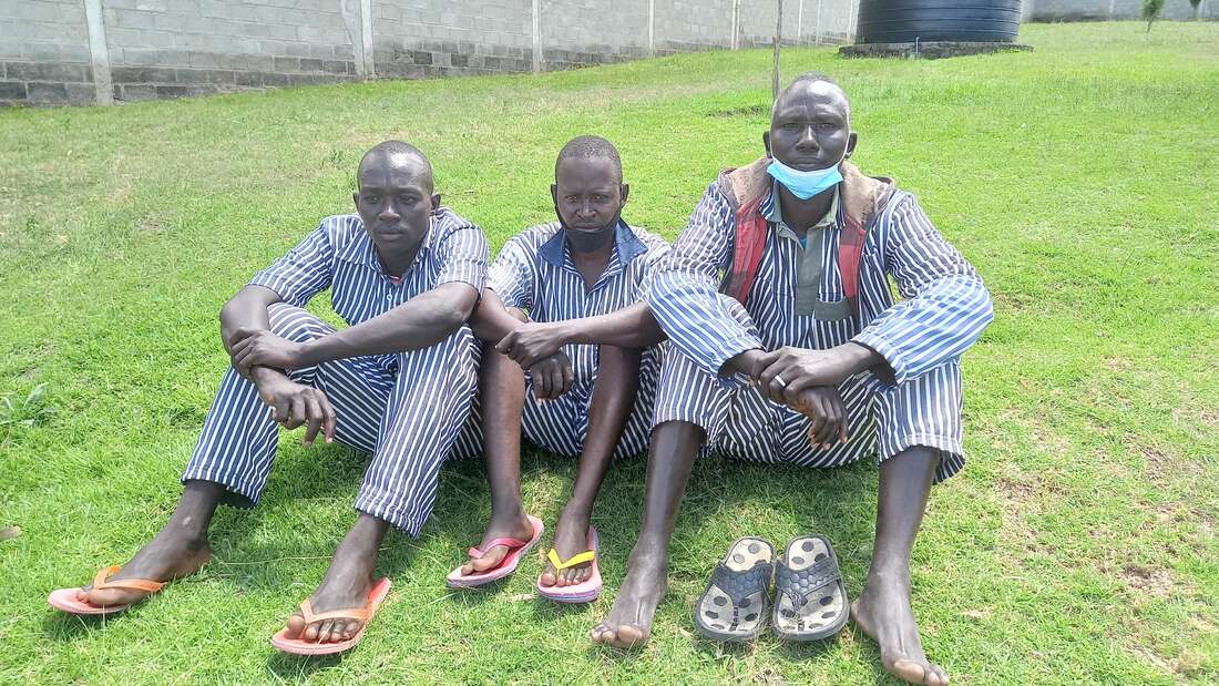 Death row inmates seeking pardon drop 30pc