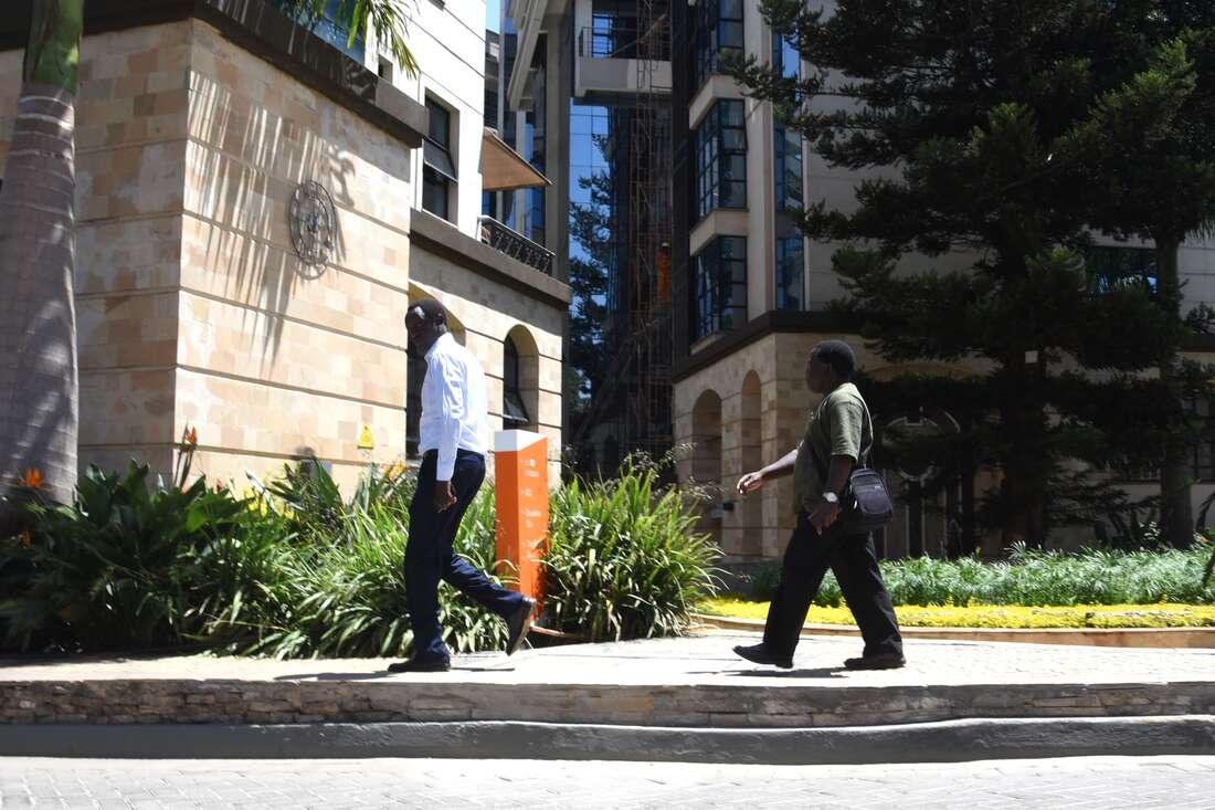 Dusit D2 complex set for auction on Saturday