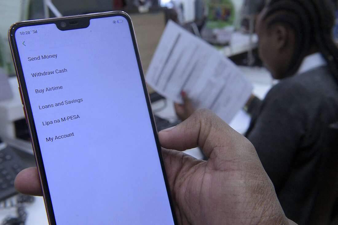 Mobile money agents handle Sh6.2 trillion in 11 months