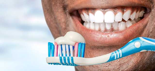 Good oral health can help prevent mental illness - Vimarsana News