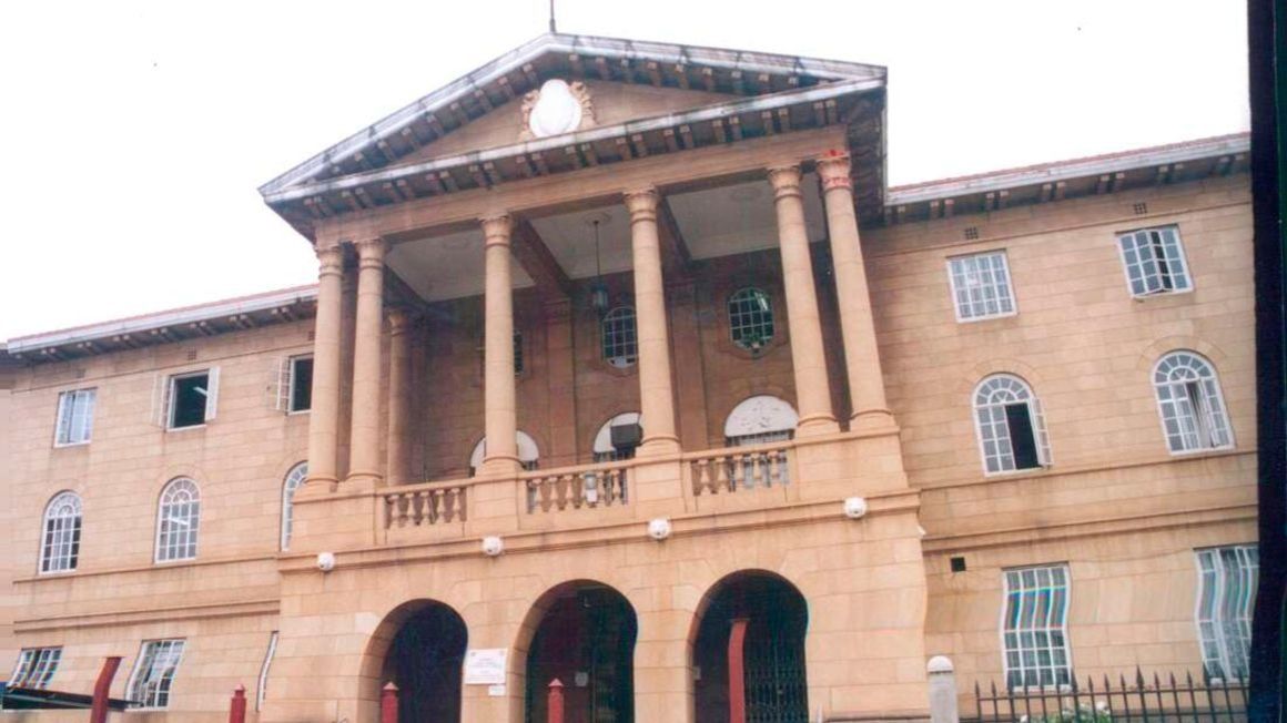 Dirty cash: Court stops lawyers from disclosing deals