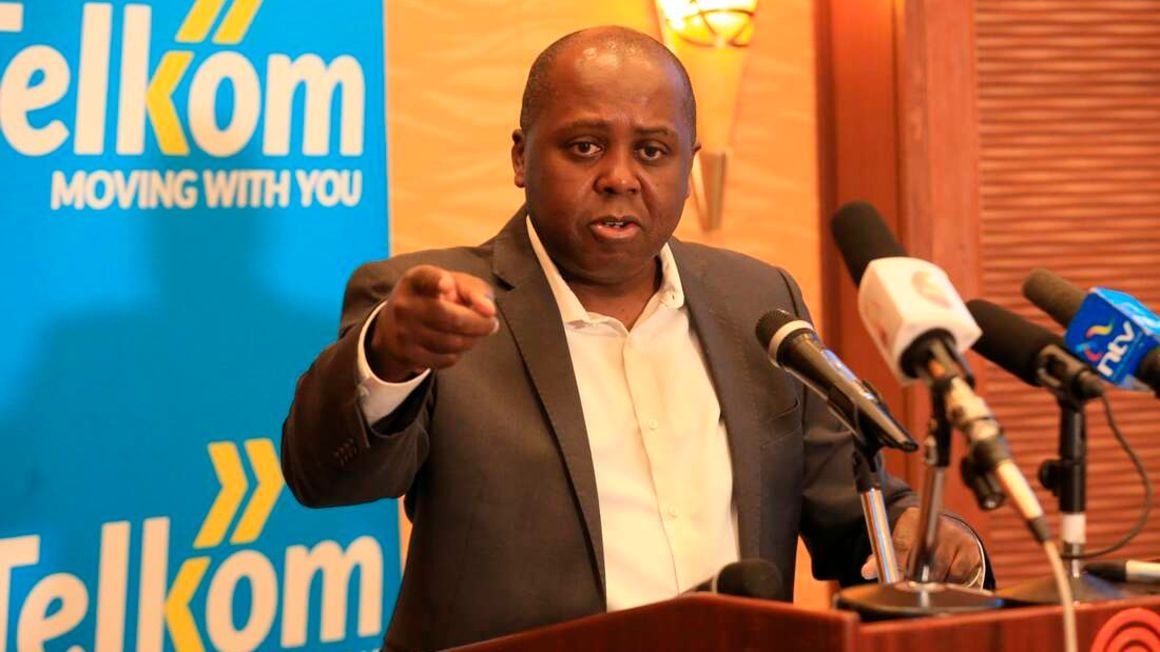 Telkom fights State over Sh15bn sports complex property
