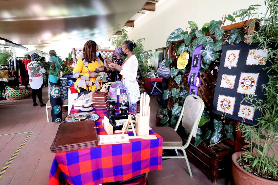 Kenyan textile firm opens Sh5.7bn plant in Zanzibar