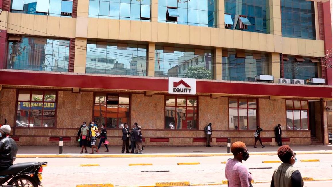 Equity customers now to receive PayPal cash in one day - Vimarsana News