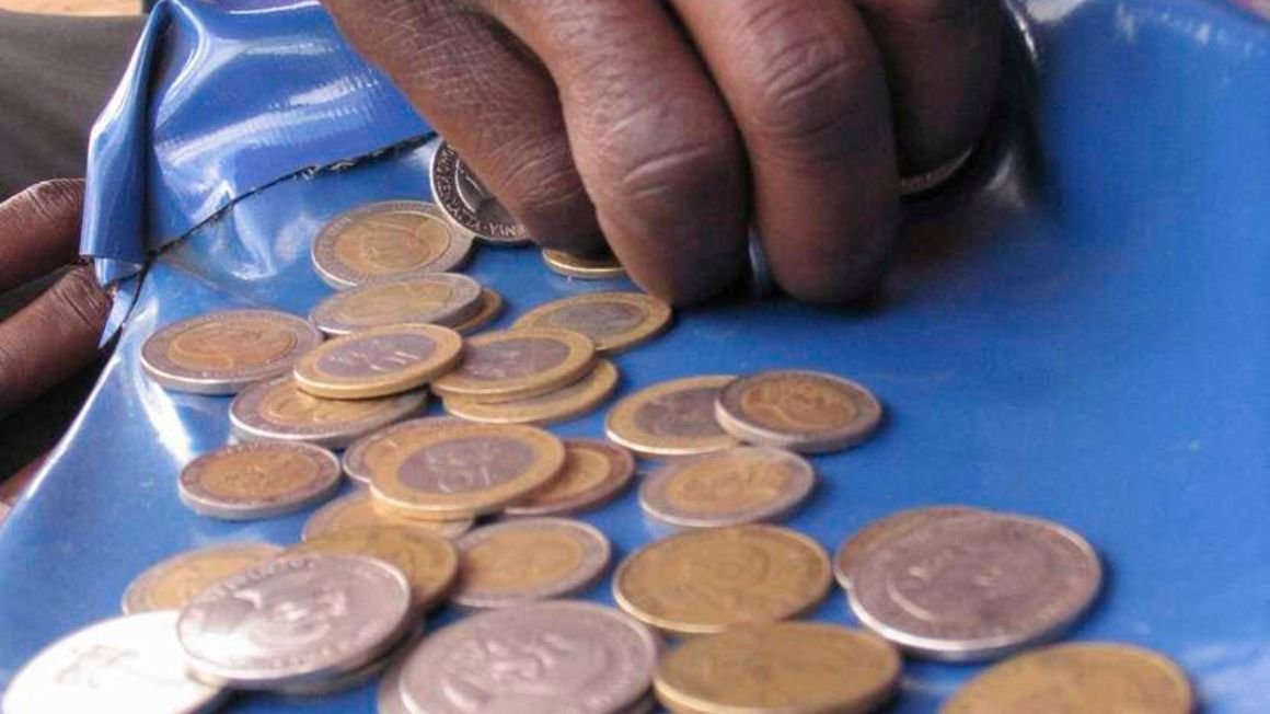 Cash circulation hits record Sh253bn - Vimarsana News