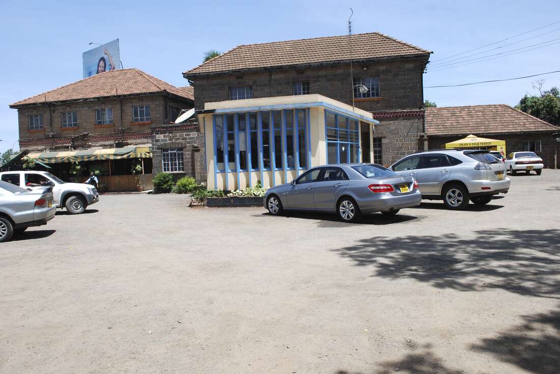 Directors acquitted in Sh13 billion Fig Tree Hotel theft saga - Vimarsana News
