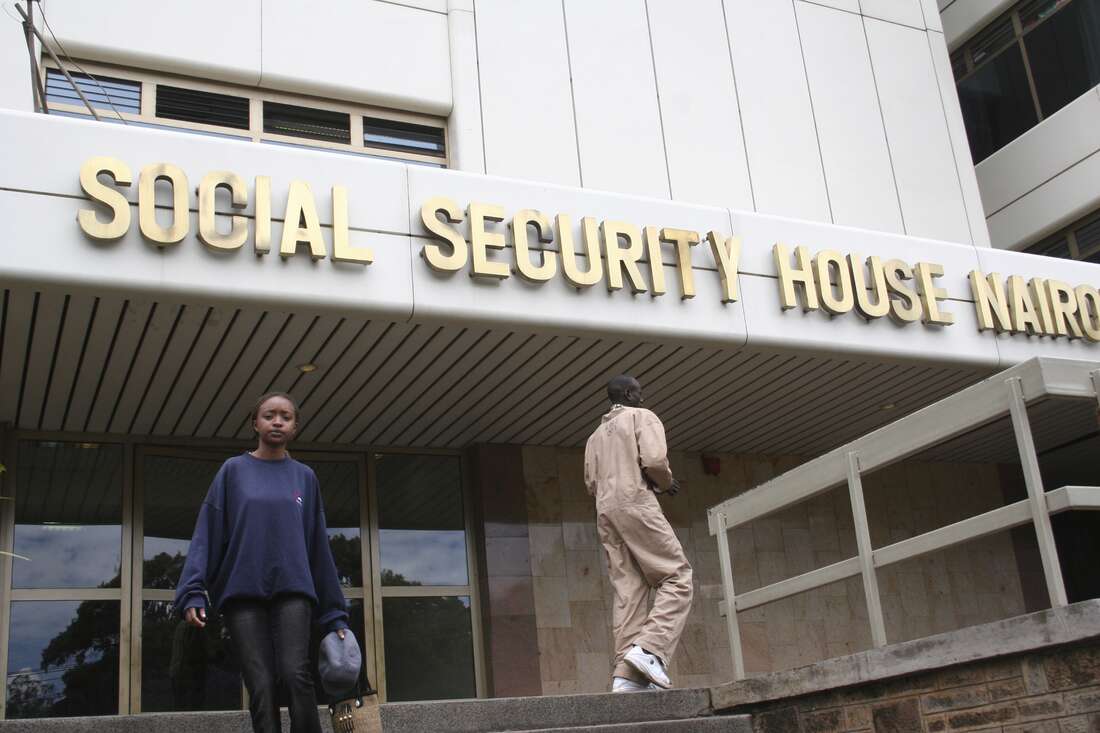 Court Stops Tenfold Increase in NSSF Deduction to Sh2,000