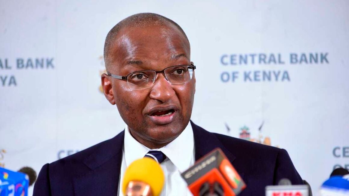 CBK: Election, inflation gained’t hamper 5.4pc development projection