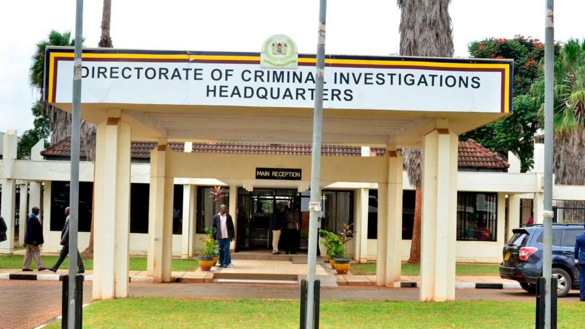 DCI called to unravel mystery of Sh102m recipient from her Belgium boyfriend