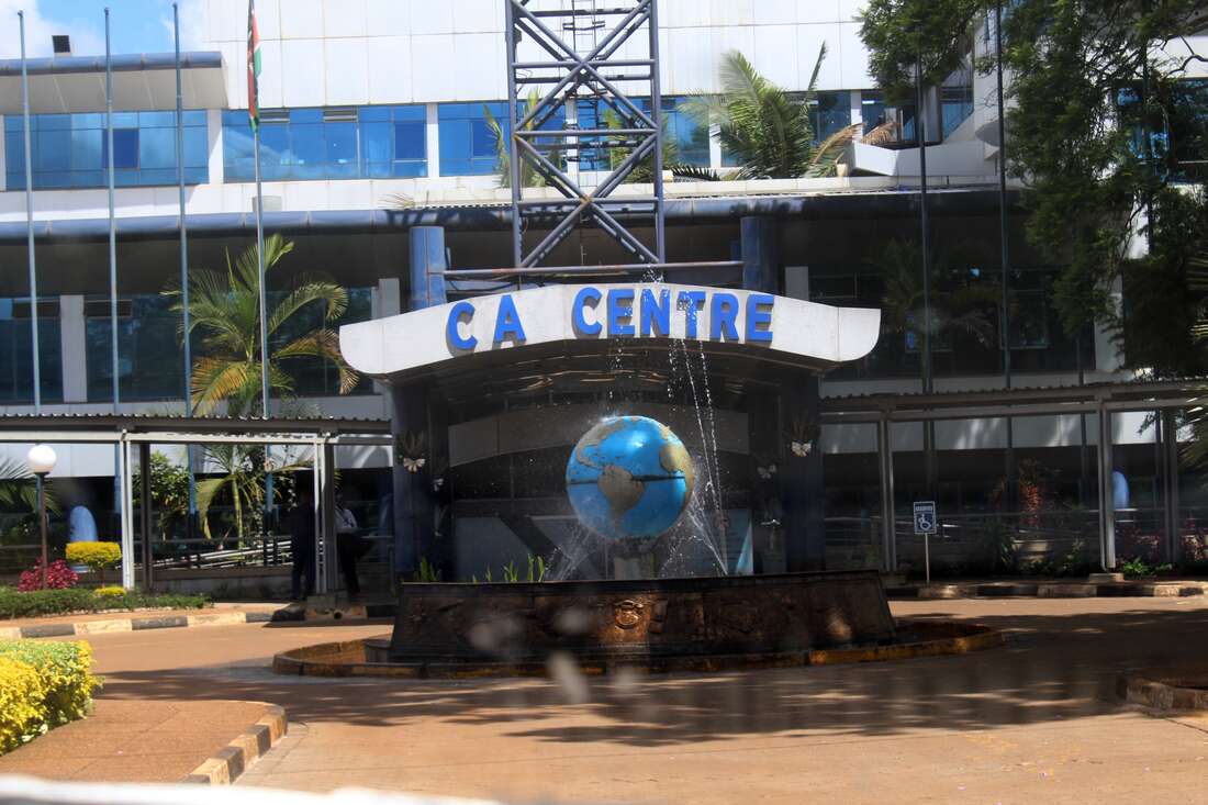 Safaricom, Airtel spared paying customers for network outages