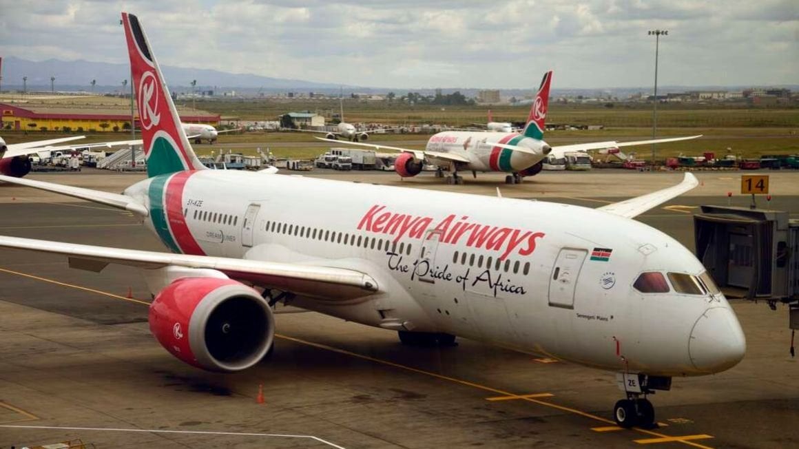 KQ, Uganda Airlines open dialogue for easy access