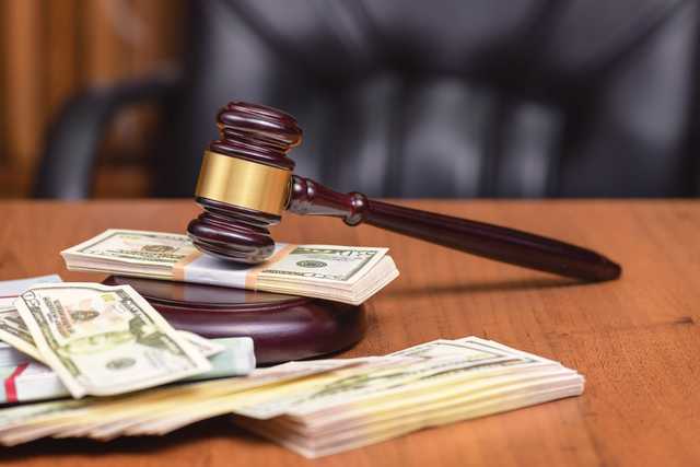 Mandera County official forfeits Sh43.5 million to State - Vimarsana News