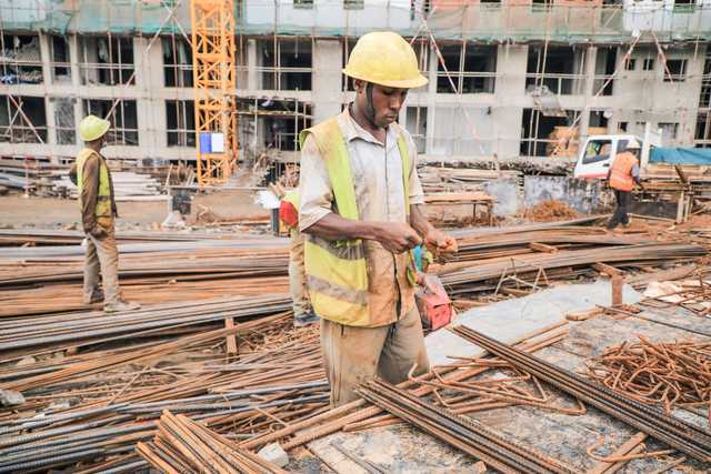 State affordable housing drive 'added 93 homes last year' - Vimarsana News