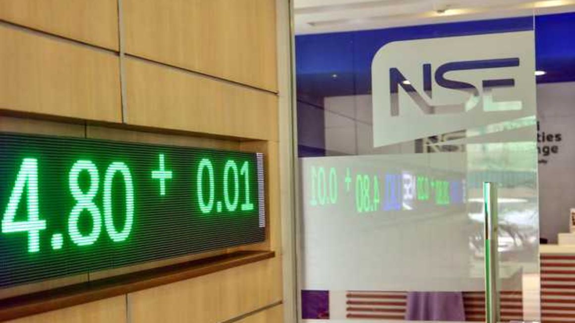 NSE sheds Sh92bn in a day as Russia invades Ukraine