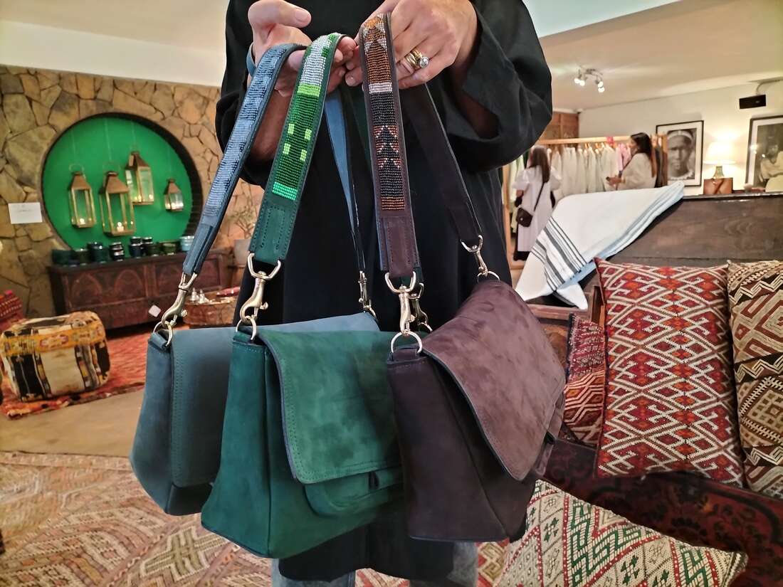 Three global designers bring a new kind of cool - Vimarsana News