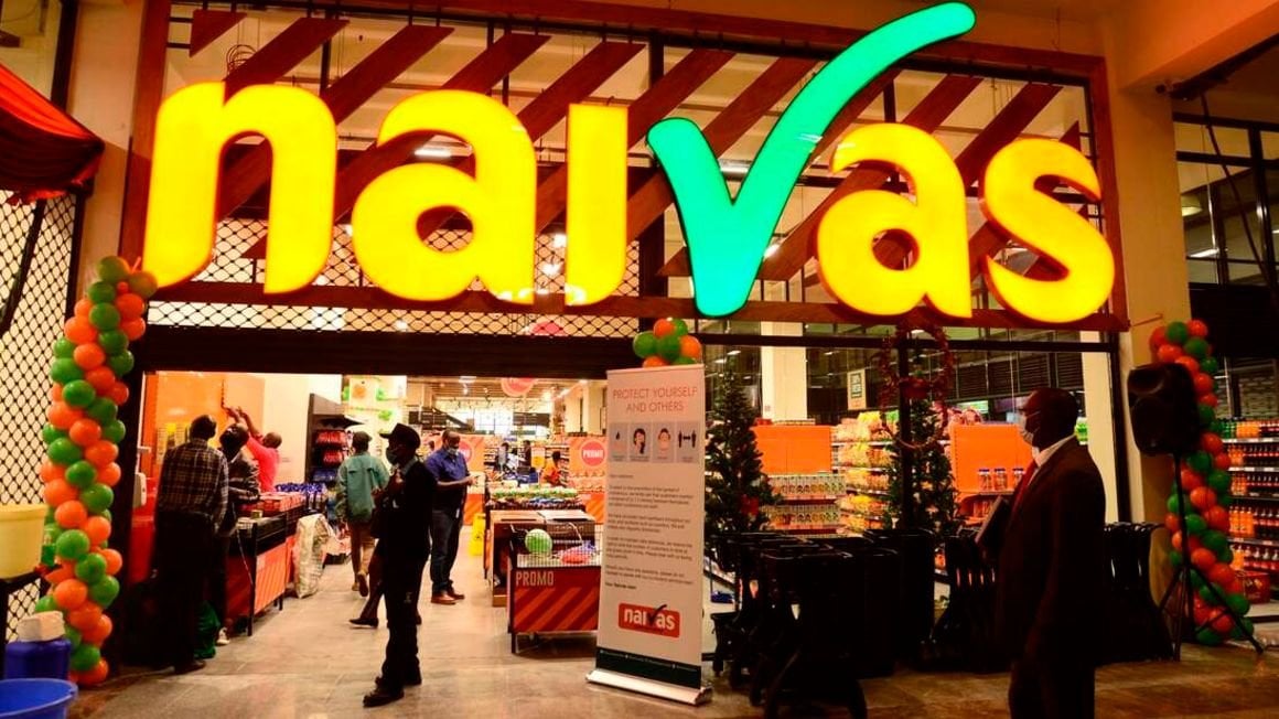 KRA seeks Sh1.8bn from Naivas Supermarket stake sale