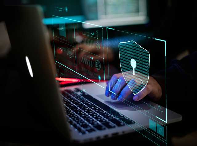 Mind about cyber threats to your business - Vimarsana News