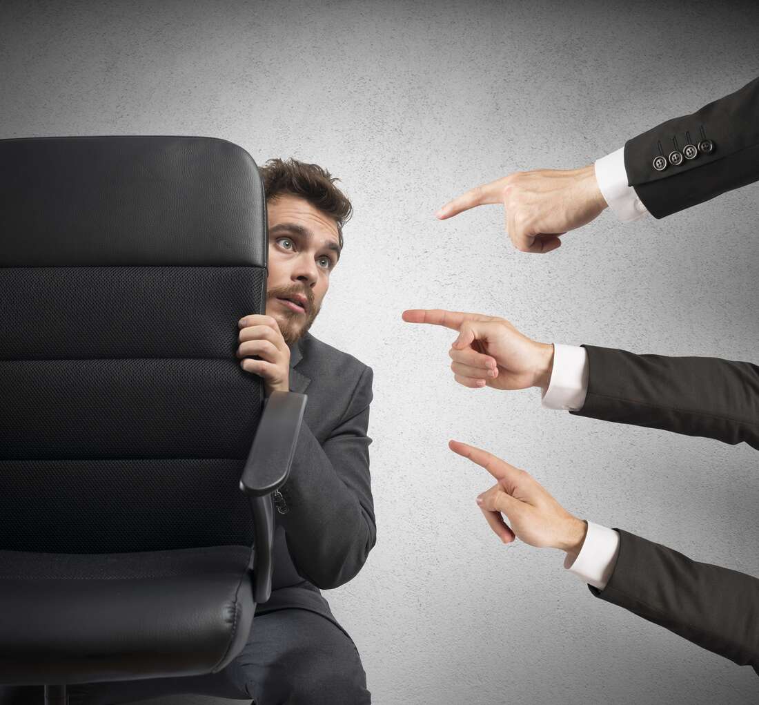 Victimhood culture: Telling genuine and false cases - Vimarsana News