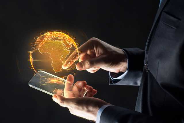 Science, tech parks will spur African economies growth - Vimarsana News