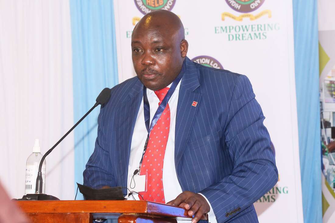 140,000 students miss loans as Helb runs out of cash