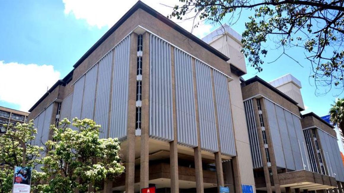 CBK lifts freeze on bank lending rates after IMF notice