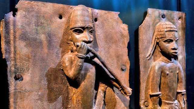 Smithsonian Institution to return Benin bronzes - Vimarsana News