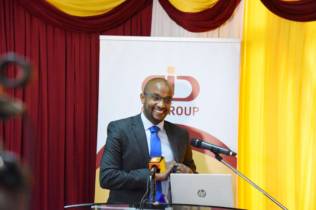 CIC expands options for Sh4bn Kiambu land sale - Vimarsana News