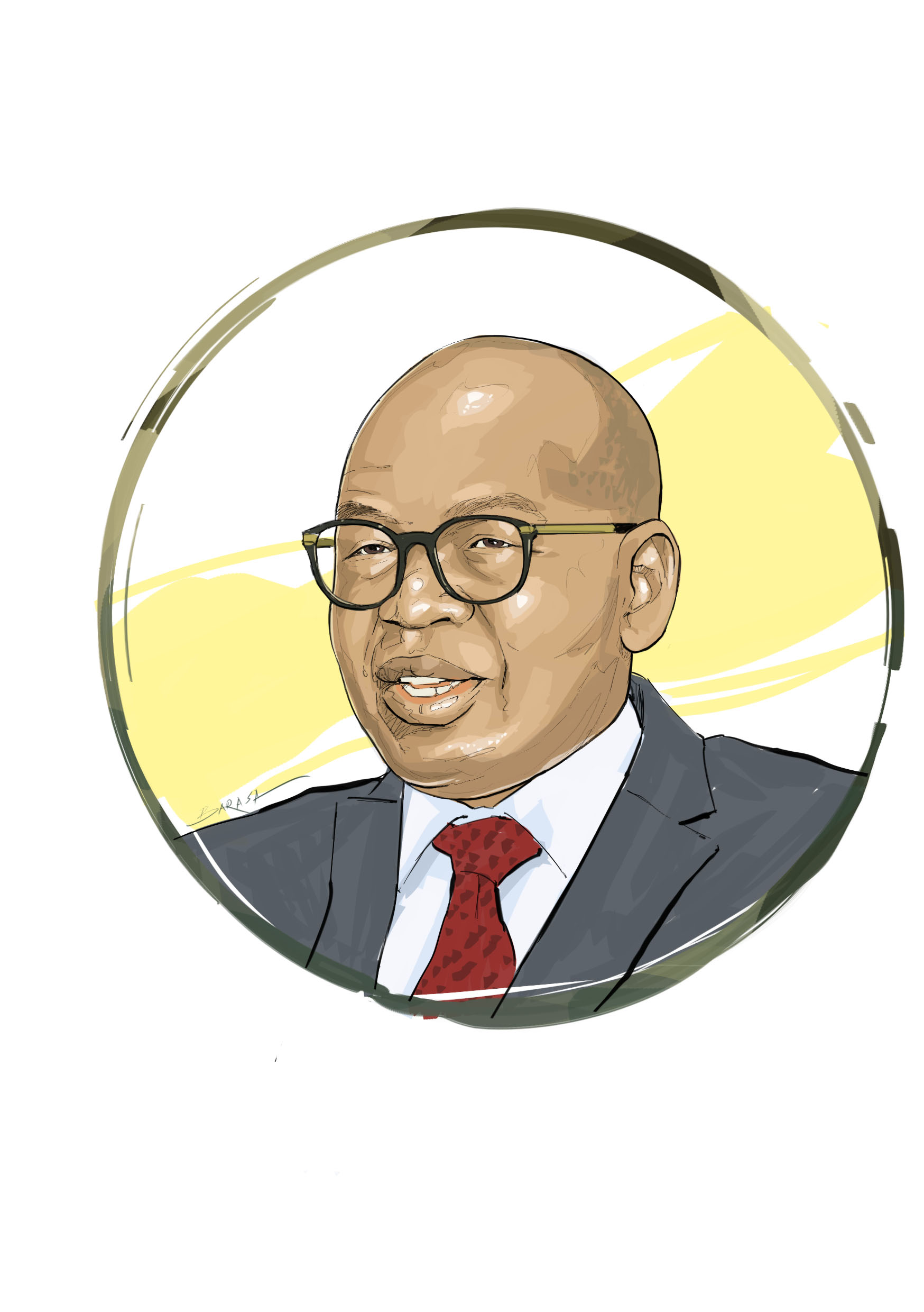 Oigara: Risk-based lending will unlock credit to SMEs - Vimarsana News