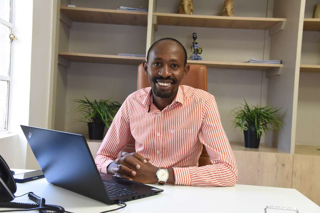 Firm takes on telco giants with cheaper internet calls - Vimarsana News