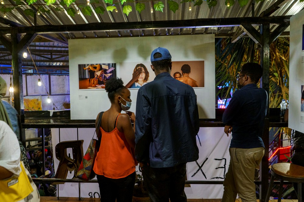 ArtXChange brings African-European artists together - Vimarsana News