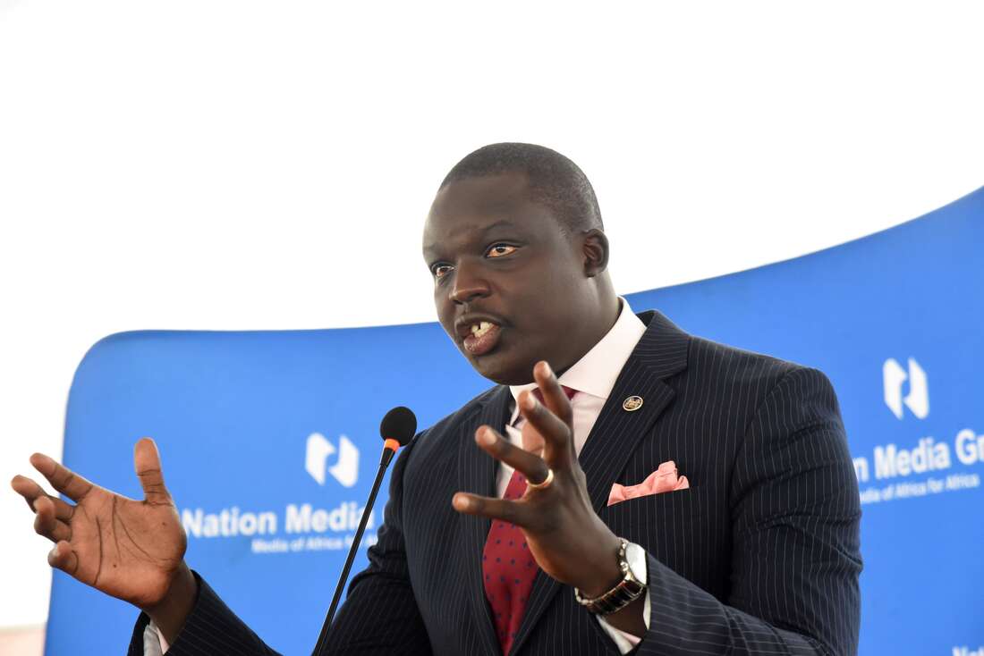 Competitive SMEs key to AfCTA trade - Vimarsana News