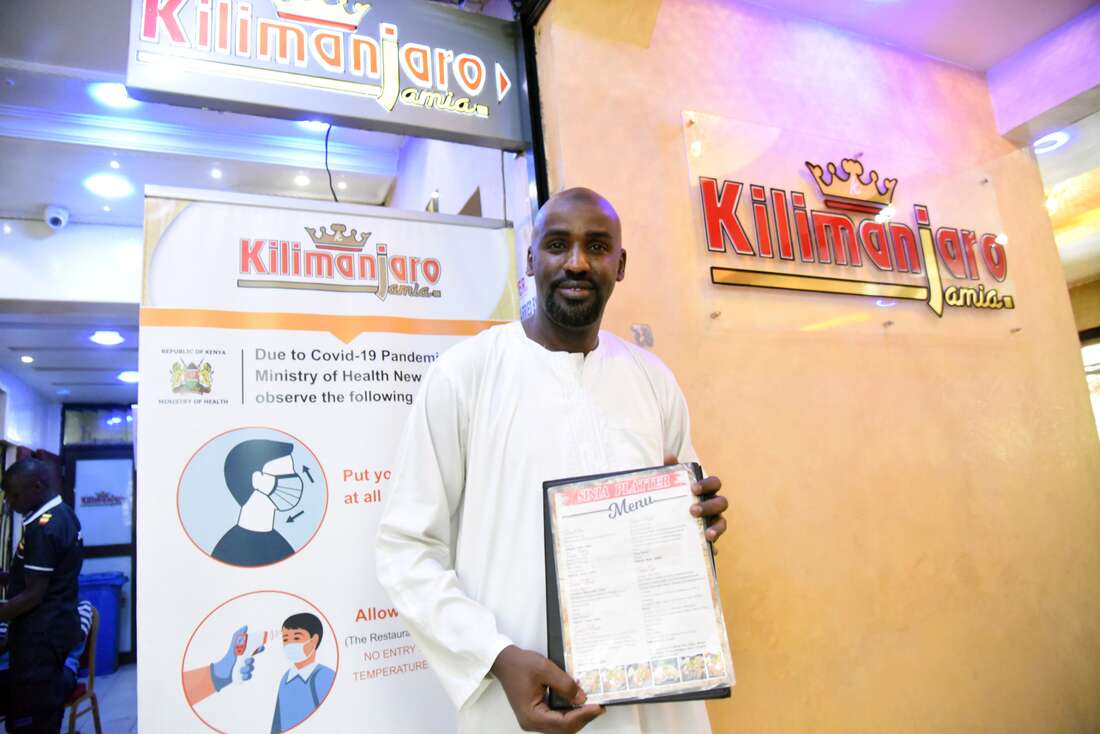Rise of the Kilimanjaro family business empire - Vimarsana News