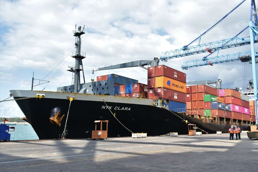 Shippers wary of logistics disruptions during polls - Vimarsana News