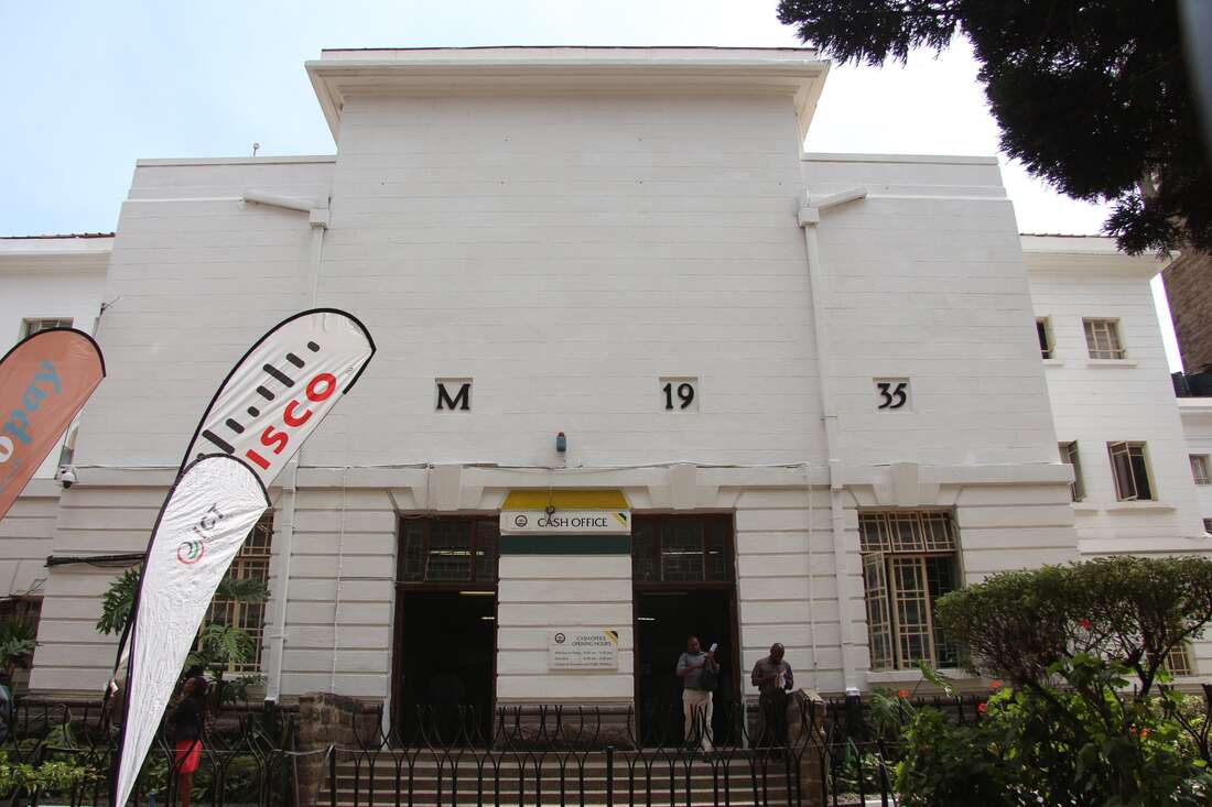 City hall eyes new platform to ease access to vital data - Vimarsana News