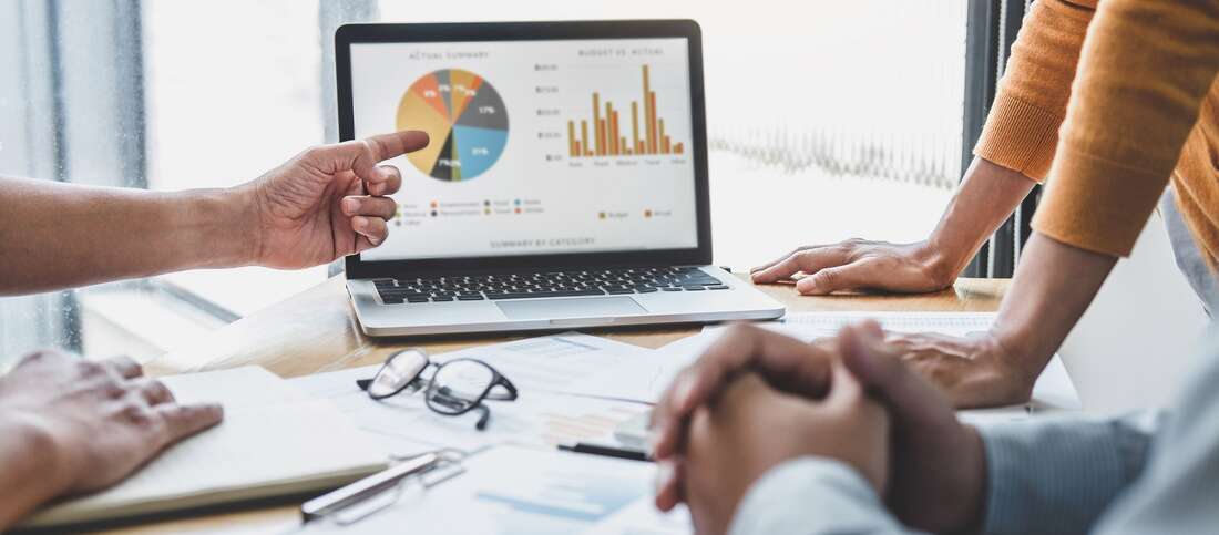 Integrated reporting key to linking different disclosures - Vimarsana News