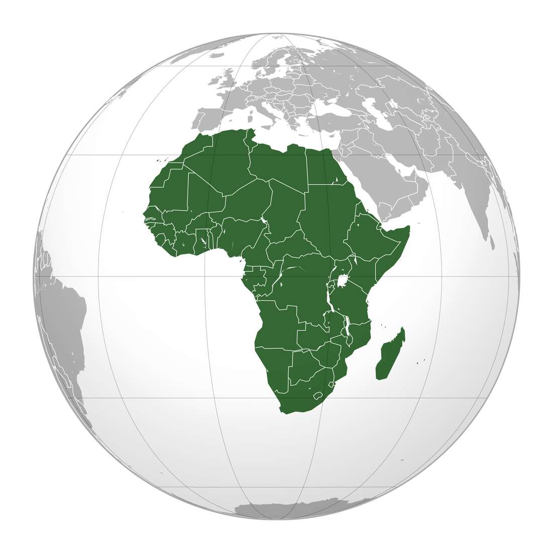 New world order: Africa, are you ready? - Vimarsana News
