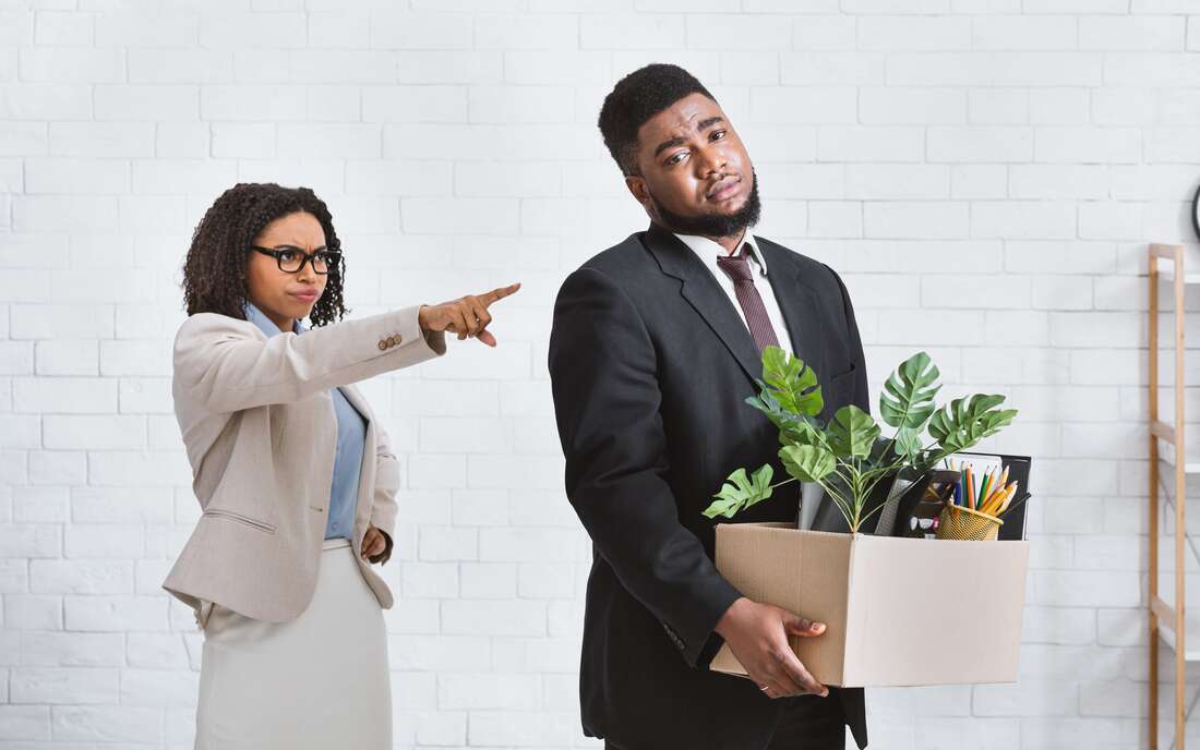 Are investments in women alienating male co-workers? - Vimarsana News