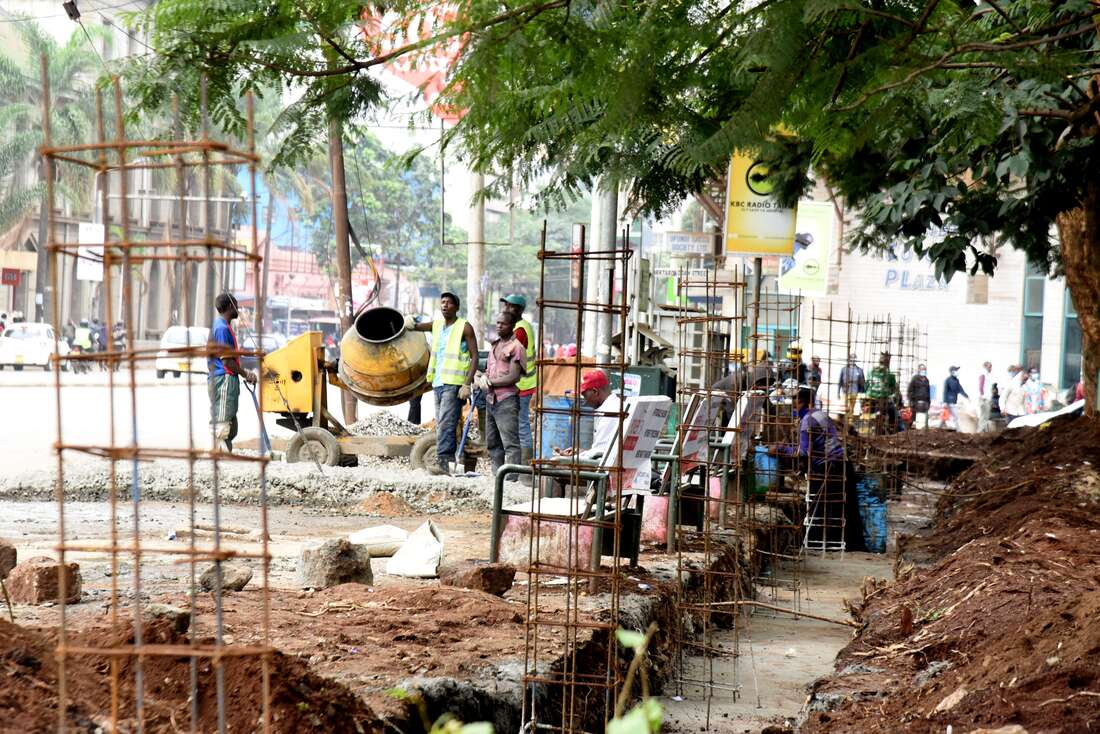 NMS sets up play area for children at Jevanjee Gardens - Vimarsana News