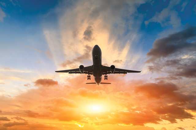 Four county airstrips lined up for upgrade at Sh151 million - Vimarsana News